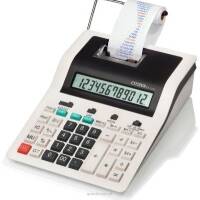 Kalkulator Citizen CX 123 N